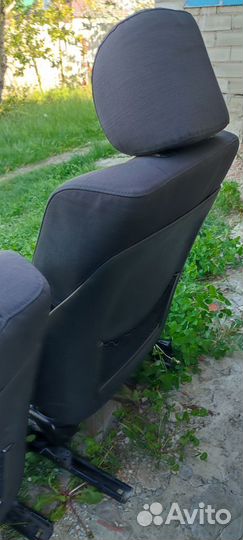 Сиденья bmw 3 e46 Е46 седан