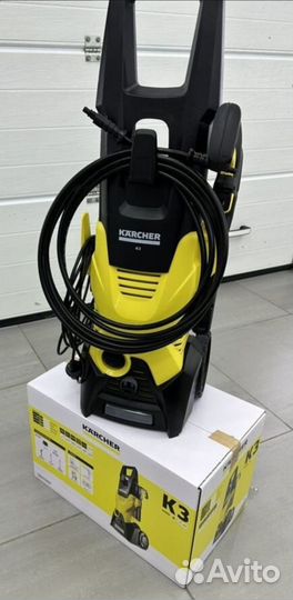 Karcher k3