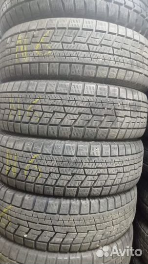 Yokohama Ice Guard IG60 195/65 R15