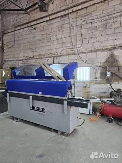 Распил лдсп качественный + кромление пвх