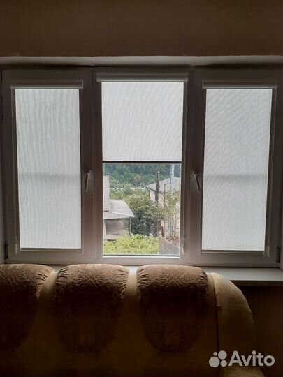 Рулонные шторы 2в1 от производителя