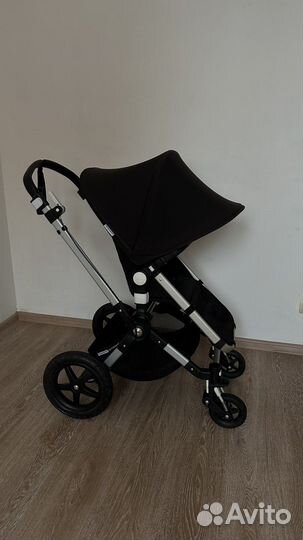 Коляска bugaboo cameleon 2 в 1
