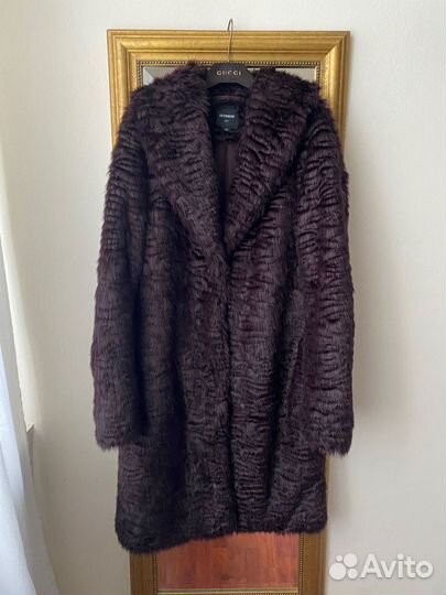 Искусственная шуба Next