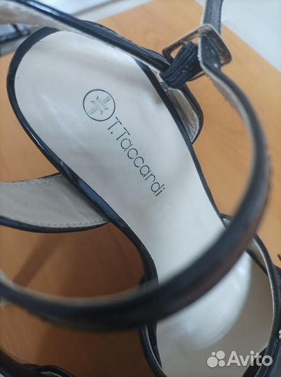 Босоножки женские 36 размер