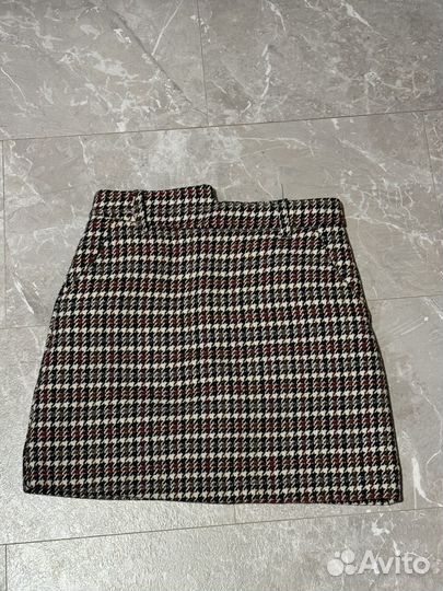 Юбка женская S