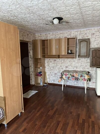 Комната 18 м² в 1-к., 3/5 эт.