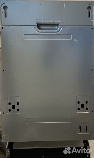 Посудомоечная машина 45 см dexp