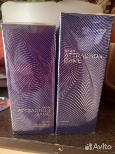 Туалетная вода