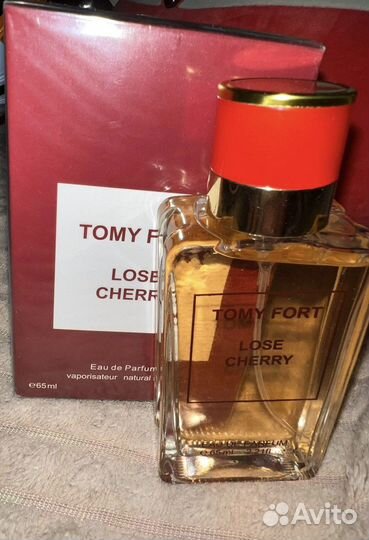 Духи женские Tom Ford 65ml