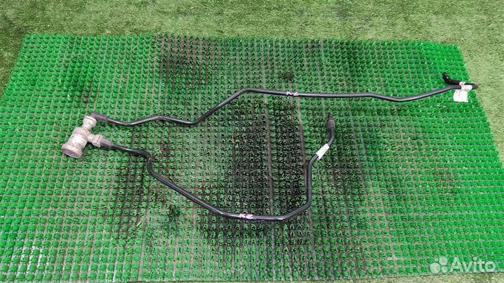 Трубка цилиндра сцепления Nissan Tiida 2008