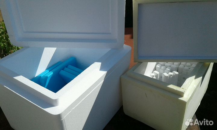 Термоконтейнер