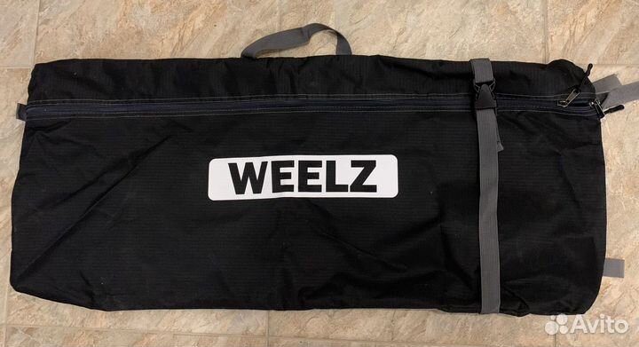 Чехол для самоката