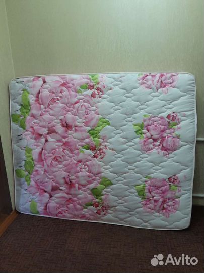 Матрас 160х200 новый