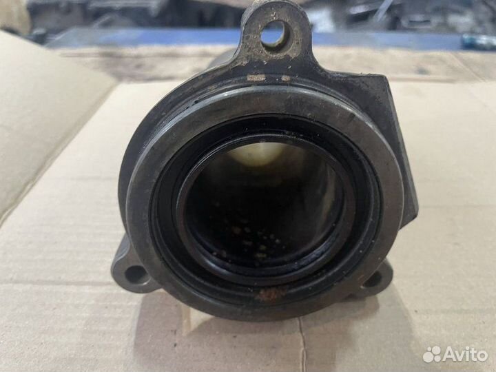 Направляющая Man Tgx D2676 2019