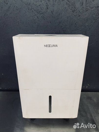 Осушитель воздуха Neoclima ND-20AH