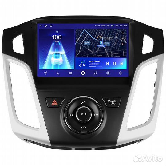 Магнитола Teyes в наличии на любой автомобиль