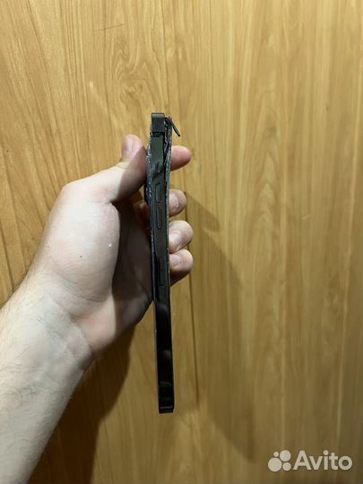 iPhone 12 Pro Max, 128 ГБ