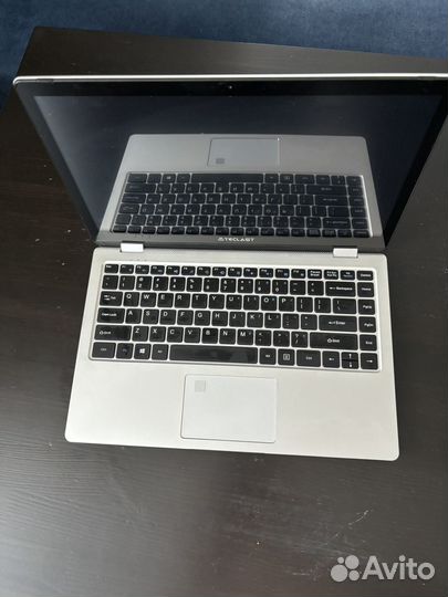 Ноутбук Teclast F6 pro на запчасти