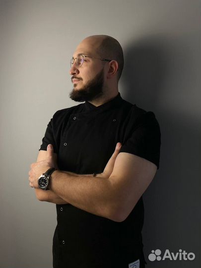 Шеф-повар \ Помощь в открытии общепита