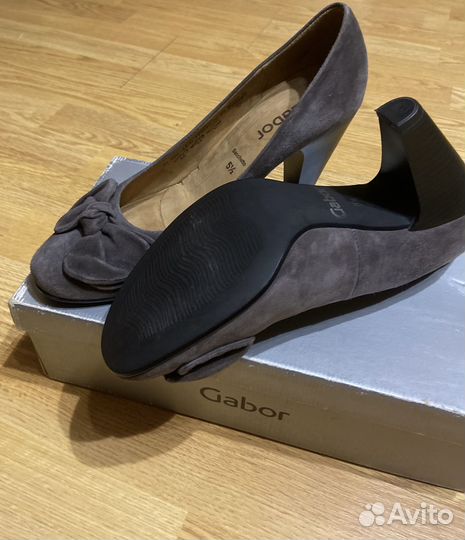 Туфли женские размер 5 1/2