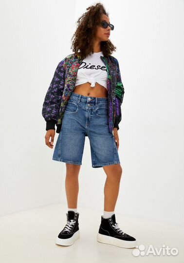 Шорты Diesel р.28