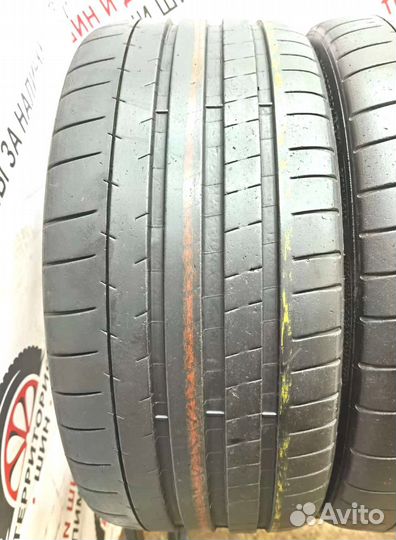 Michelin Pilot Super Sport 245/30 R20 90Y