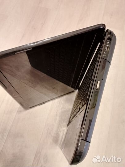 Hp pavilion g6-2355sr