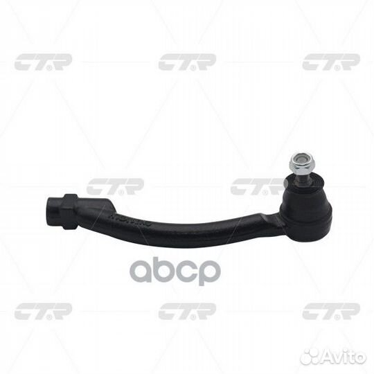 Наконечник рулевой тяги левый KIA cerato 13