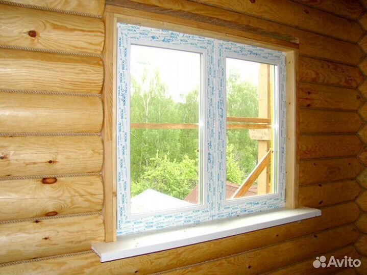 Окна под заказ Качество