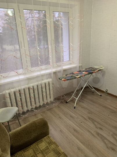 2-к. квартира, 46 м², 1/5 эт.