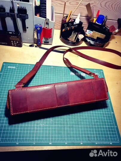 Патронташ 12 калибр