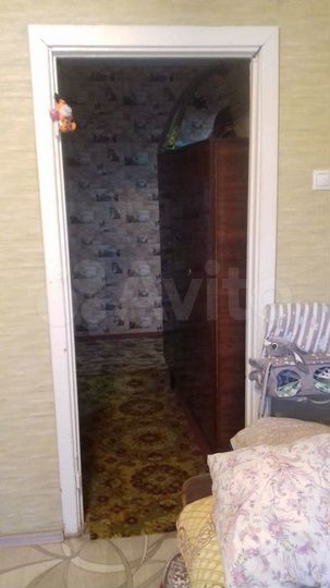 1-к. квартира, 38,7 м², 1/5 эт.