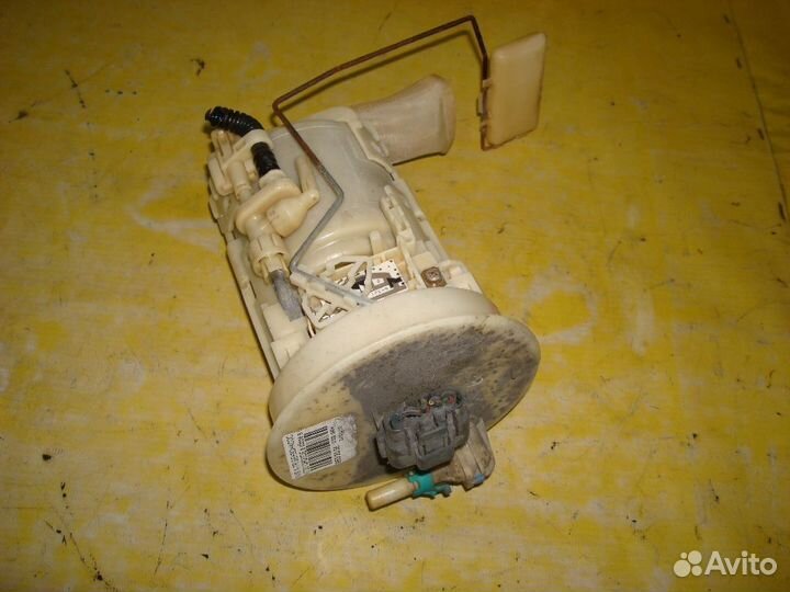 Бензонасос Nissan X-trail NT30