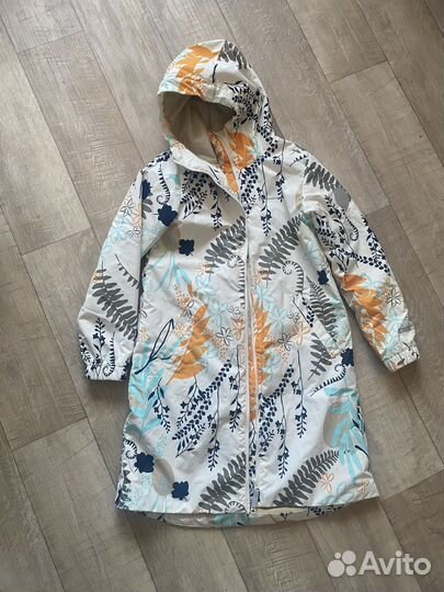 Ветровка детская