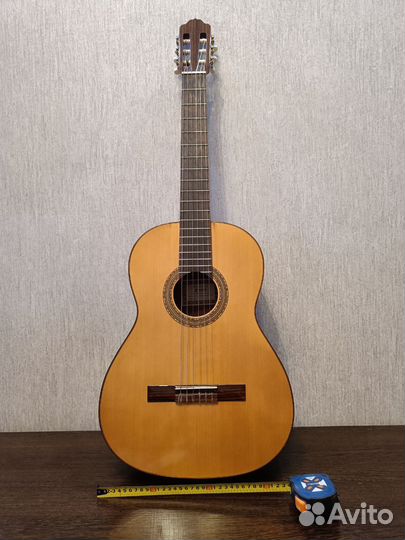 Классическая гитара Esteve 4ST