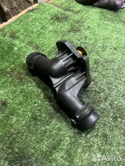 Термостат (в корпусе) BMW: 3(E46) )