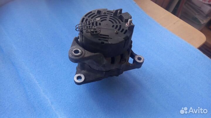 Генератор на volkswagen passat, audi