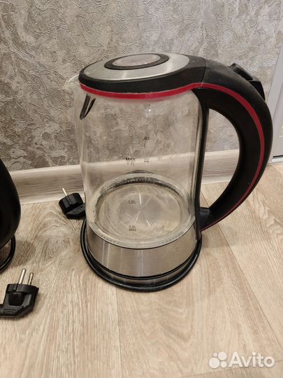 Чайник электрический
