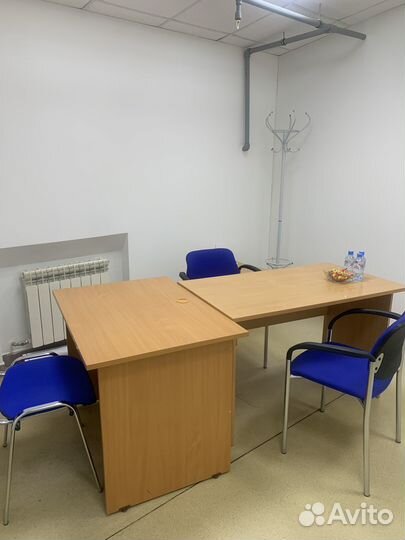 Офисная мебель бу