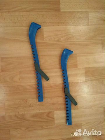 Чехлы для лезвий коньков