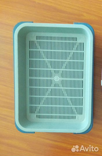 Лоток для кошек