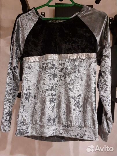 Костюм спортивный