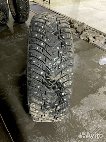 Nokian Tyres Hakkapeliitta 8 185/65 R15