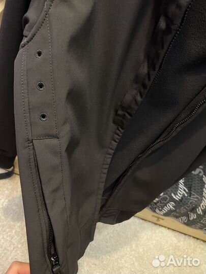 Stone island softshell