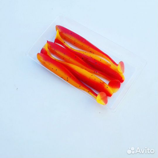 Keitech Easy Shiner(Реплика)