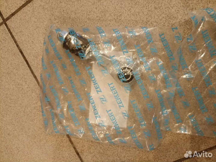 Стойка стабилизатора задняя Ford Mondeo