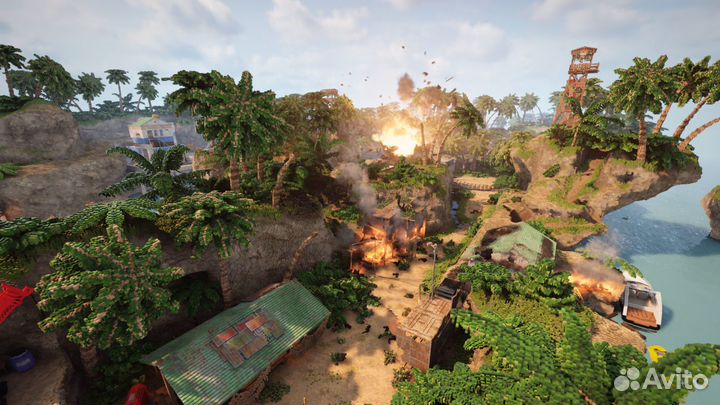 Teardown: Deluxe Edition Xbox