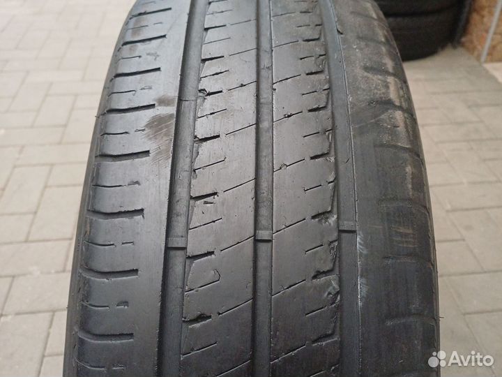 Duraturn Travia Van 235/65 R16C 115R