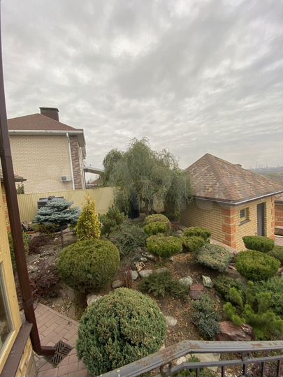 Коттедж 274,1 м² на участке 21,9 сот.