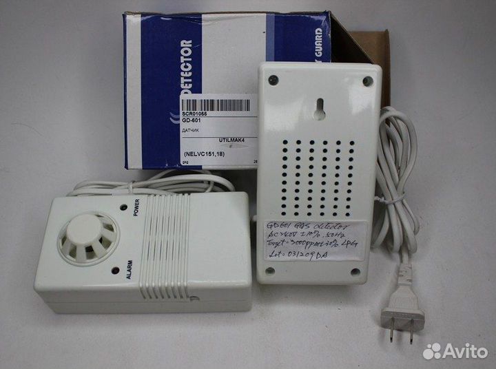 1 шт GD-601 Датчик Sencera